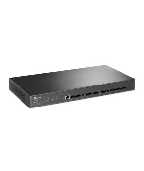 TP-LINK TL-SX3016F - Switch JetStream de 16 puertos 10GE SFP+ L2+ 2