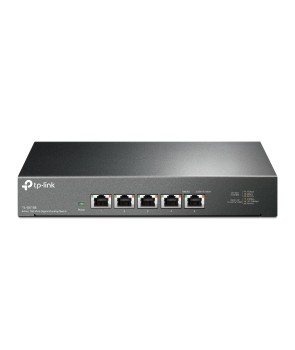 TP-LINK TL-SX105 - Switch de escritorio de 5 puertos 10G