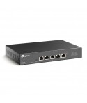 TP-LINK TL-SX105 - Switch de escritorio de 5 puertos 10G