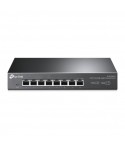 TP-LINK TL-SG108-M2 - Switch de escritorio de 8 puertos 2.5G