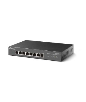 TP-LINK TL-SG108-M2 - Switch de escritorio de 8 puertos 2.5G 2