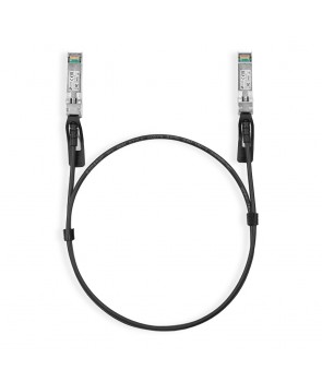 Cable de conexión directa SFP + de 1 metro 10G