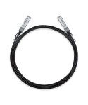 TP-LINK TL-SM5220-3M - Cable de conexión directa SFP + de 3 metros 10G