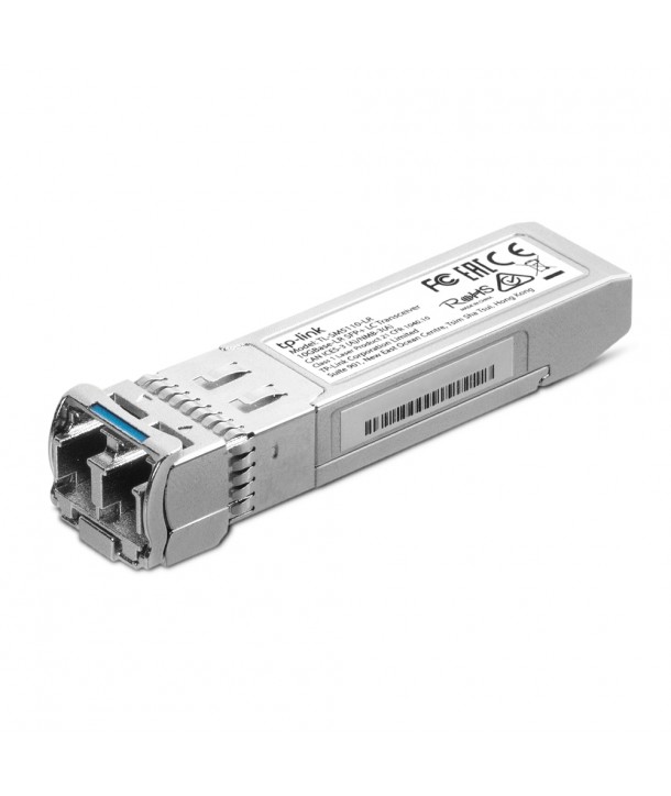 Transceptor LC 10GBase-LR SFP +