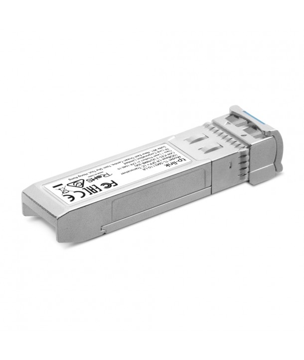 TP-LINK TL-SM5110-LR - Transceptor LC 10GBase-LR SFP +