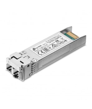 Transceptor LC 10GBase-SR SFP +