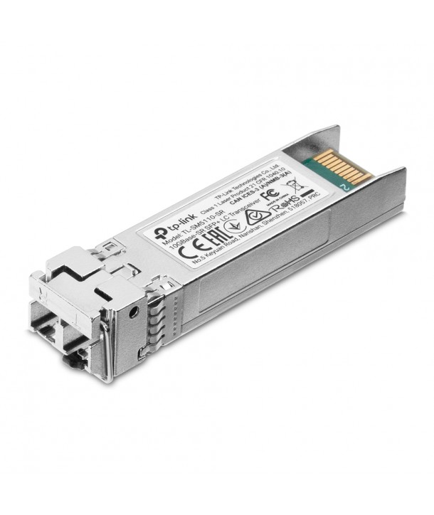 Transceptor LC 10GBase-SR SFP +