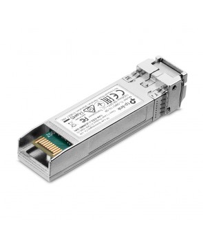 Transceptor LC 10GBase-SR SFP + 2