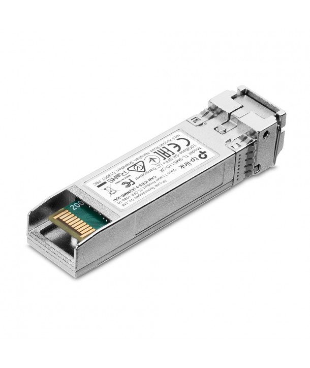 TP-LINK TL-SM5110-SR - Transceptor LC 10GBase-SR SFP +