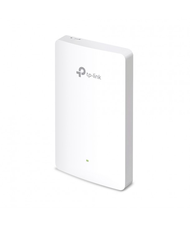 TP-LINK EAP615-Wall - Punto de Acceso Inalámbrico N 300Mbps de Pared