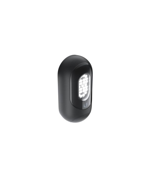 Sensor de movimiento con de luz LED