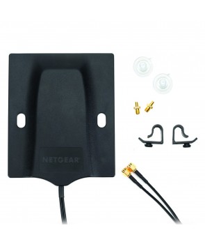 Netgear 6000451-10000S - Antena mobile MIMO 3/4/5G
