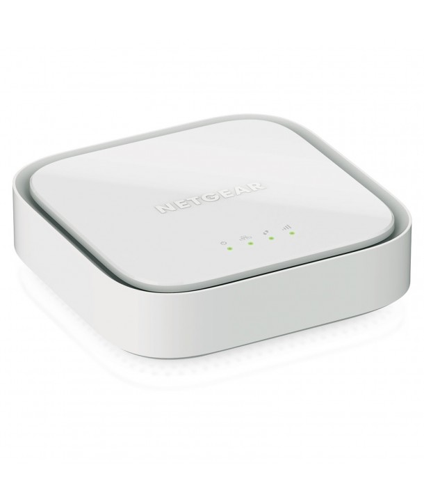 Modem 2PT CAT4 LTE