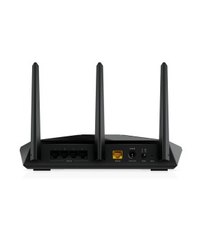Netgear RAX30-100EUS - Nighthawk 5PT AX2400 WIFI 6 ROUTER 2