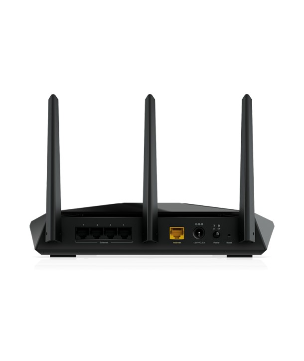 Netgear RAX30-100EUS - Nighthawk 5PT AX2400 WIFI 6 ROUTER
