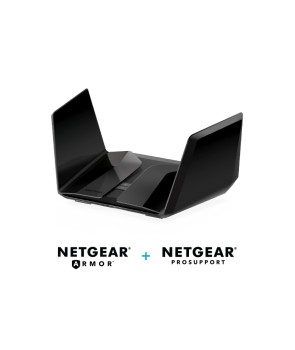 Netgear RAXE500-100EUS - Nighthawk Tri-Band RAXE500 WiFi Router