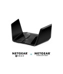 Netgear RAXE500-100EUS - Nighthawk Tri-Band RAXE500 WiFi Router