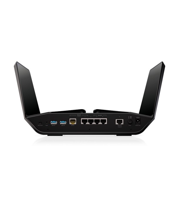 Netgear RAXE500-100EUS - Nighthawk Tri-Band RAXE500 WiFi Router