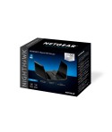 Netgear RAXE500-100EUS - Nighthawk Tri-Band RAXE500 WiFi Router