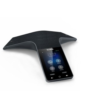 Yealink CP925 - Sistema de Audioconferencia HD, CON PoE, NO PSU