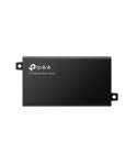 TP-LINK TL-PoE160S - Inyector PoE+, 2 puertos Gigabit