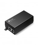 Inyector PoE+, 2 puertos Gigabit