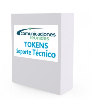 CRSL TOKENSAT1 - Bono de 1 hora para Soporte Técnico
