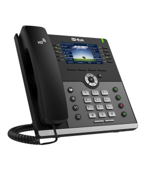 Telefono IP Poe, 16 cuentas SIP 2