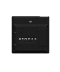 HTEK UC924W - Teléfono IP Poe, 12 cuentas SIP
