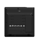 HTEK UC923U - Teléfono IP Poe, 8 cuentas SIP