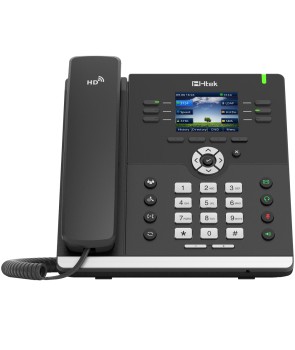 Telefono IP Poe, 8 cuentas SIP
