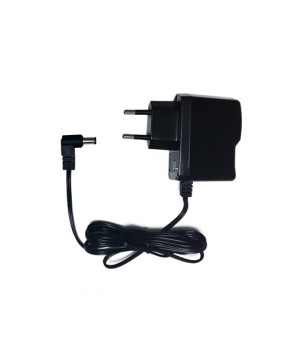 HTEK PSU 5v, 1.2A - Adaptador de CA universal externo para teléfonos Htek