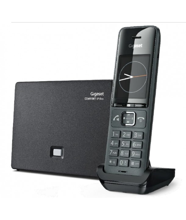 Gigaset Comfort 520 IP Iberia