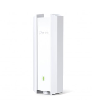 TP-LINK EAP610-Outdoor - Punto de acceso WiFi 6 doble banda outdoor 2