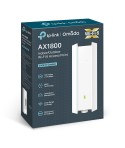 Punto de acceso WiFi 6 doble banda outdoor