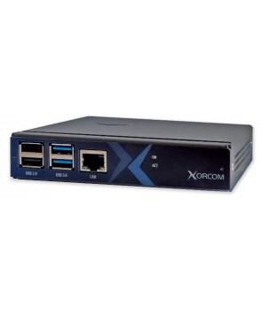 Xorcom Switf - 1 x Ethernet, Small SD