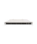 Router Switch 48 LAN Gigabit RJ45, 4x SFP+ de 10G