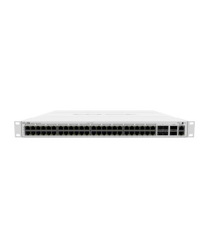 MIKROTIK CRS354-48P-4S+2Q+RM - Router Switch 48xGb PoE 2