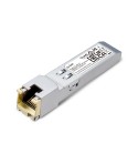 Módulo SFP 1000BASE-T RJ45