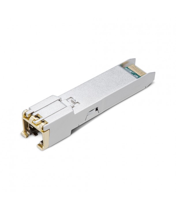 Módulo SFP 1000BASE-T RJ45