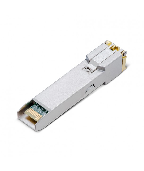 Módulo SFP 1000BASE-T RJ45