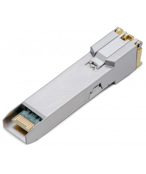 Módulo 10G BASE-T RJ45 SFP+ 2