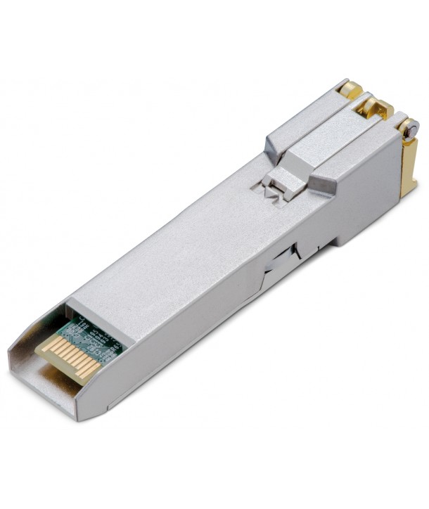 Módulo 10G BASE-T RJ45 SFP+