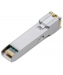 Módulo 10G BASE-T RJ45 SFP+