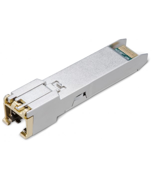 Módulo 10G BASE-T RJ45 SFP+