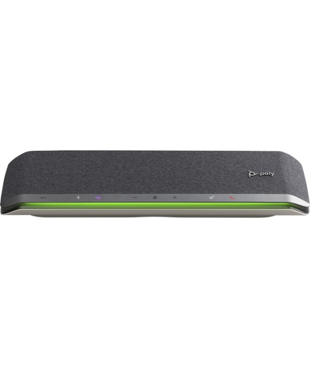 Poly 216872-01 - SYNC 60, SY60 WW - Altavoz manos libres para salas de conferencias