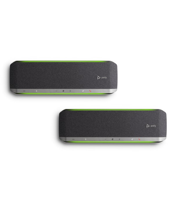 Poly 216872-01 - SYNC 60, SY60 WW - Altavoz manos libres para salas de conferencias