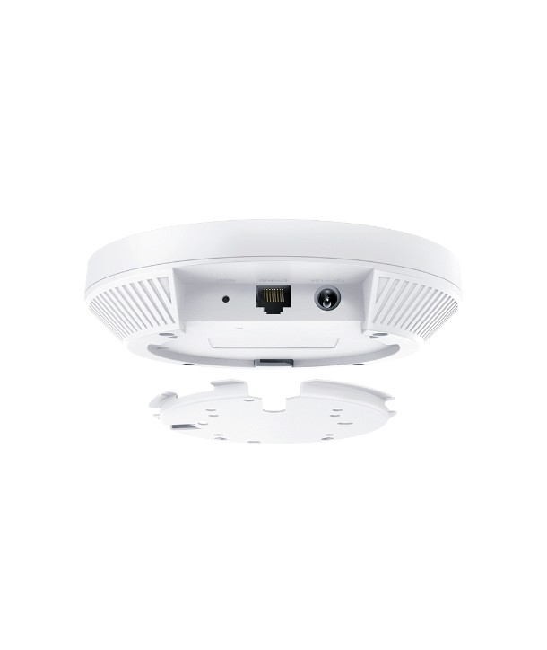 TP-Link EAP650 - AP AX5400 Dual-Band Wi-Fi 6 techo