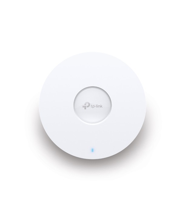 TP-LINK EAP670 - Punto de acceso WiFi 6 de montaje en techo AX5400