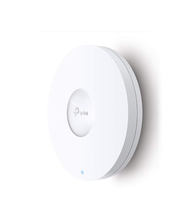 TP-LINK EAP670 - Punto de acceso WiFi 6 de montaje en techo AX5400